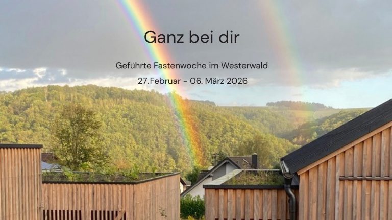 Neues vom 4lindenhof in Helmeroth